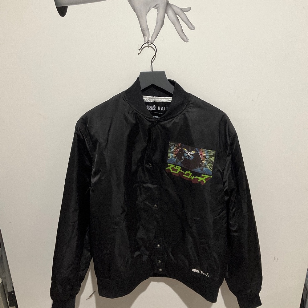 Star Wars X Bait